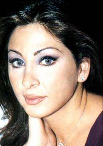 Elissa Old Photos 